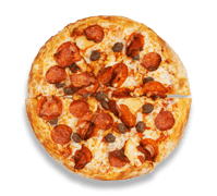 Order Pizza with Maxs Pizza and Peri Peri