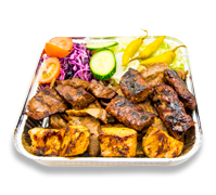 Order Kebabs with Maxs Pizza and Peri Peri